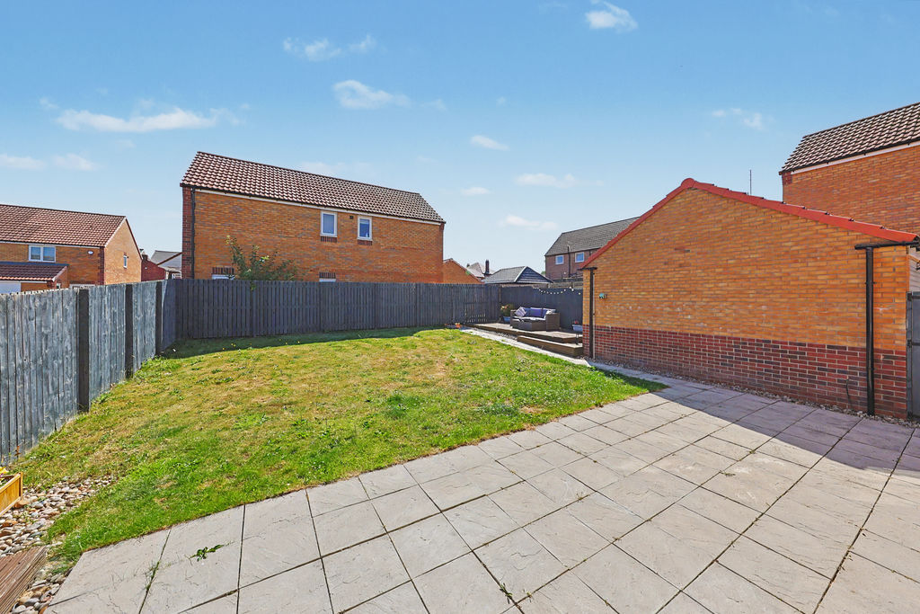 Masefield Avenue Holmewood